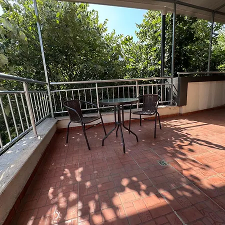 Apartment Vp Palazzo *