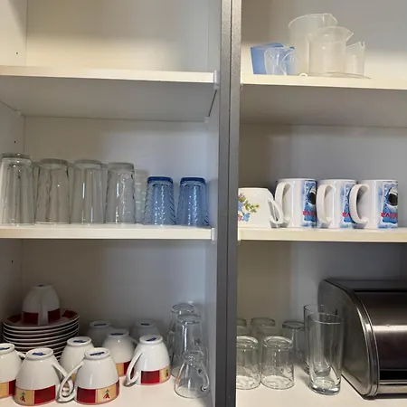 Apartment Vp Palazzo Nessebar