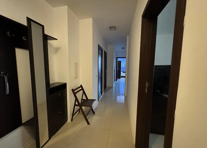 Apartamento Vp Palazzo *