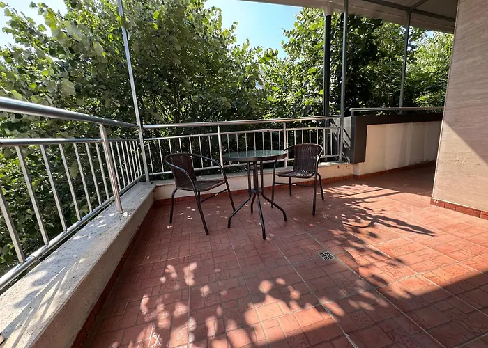 Apartamento Vp Palazzo *