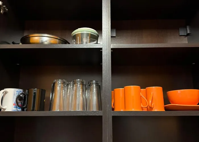 Apartamento Vp Palazzo *