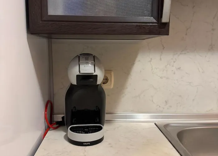 Apartamento Vp Palazzo