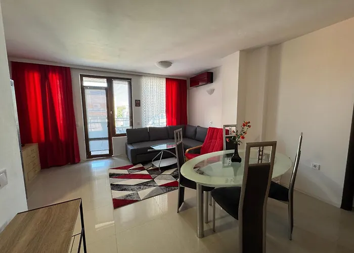 Apartamento Vp Palazzo
