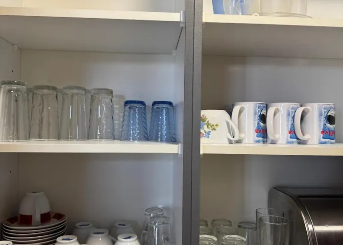 Apartamento Vp Palazzo Nesebar