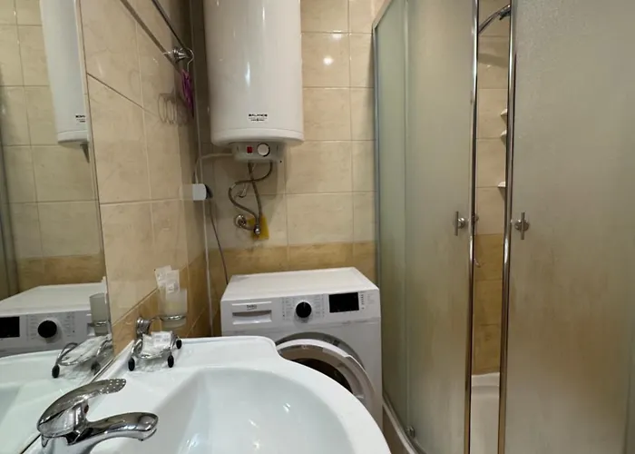 Apartamento Vp Palazzo Nesebar