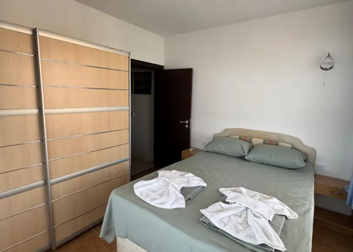 Apartamento Vp Palazzo Nesebar
