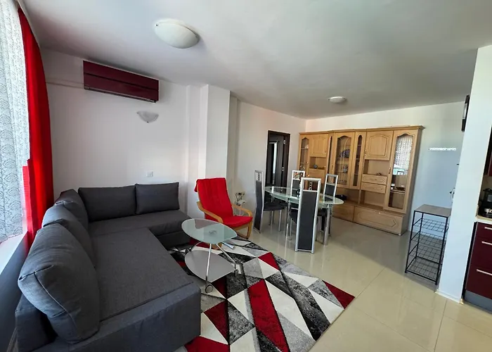 Vp Palazzo Apartamento