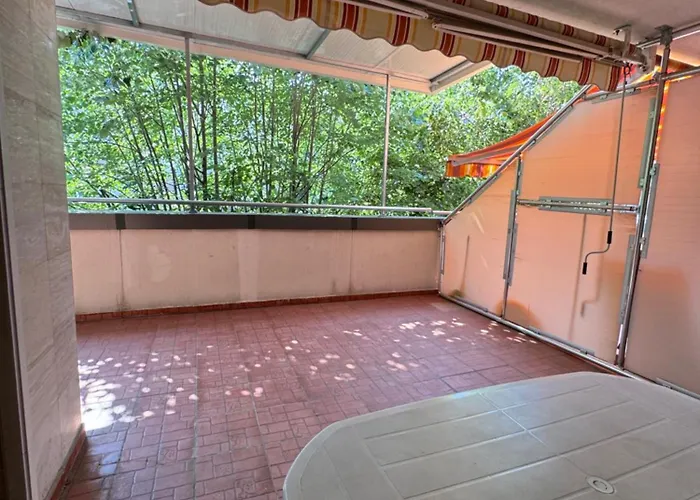 Vp Palazzo Apartamento *