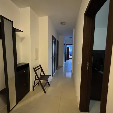 Apartmán Vp Palazzo *