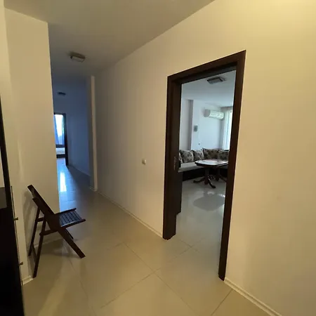 Vp Palazzo 아파트