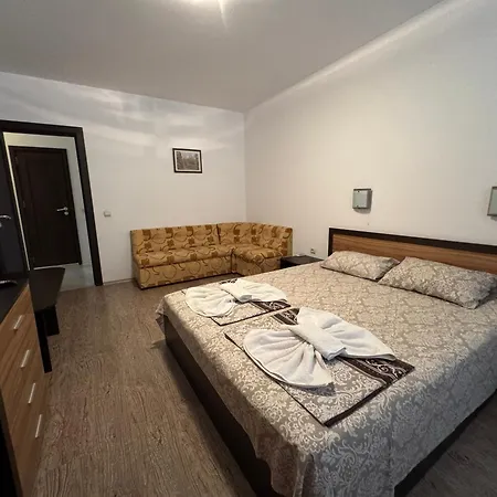 Apartmán Vp Palazzo *