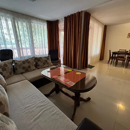 Apartmán Vp Palazzo Nesebar