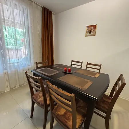 Lägenhet Vp Palazzo *