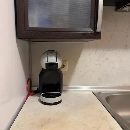 Apartmán Vp Palazzo