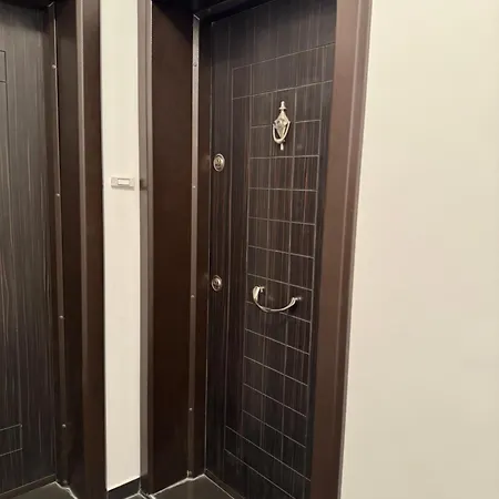 Apartmán Vp Palazzo Nesebar