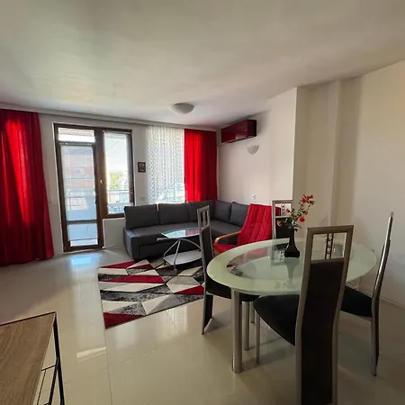 Apartmán Vp Palazzo
