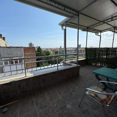 Apartmán Vp Palazzo