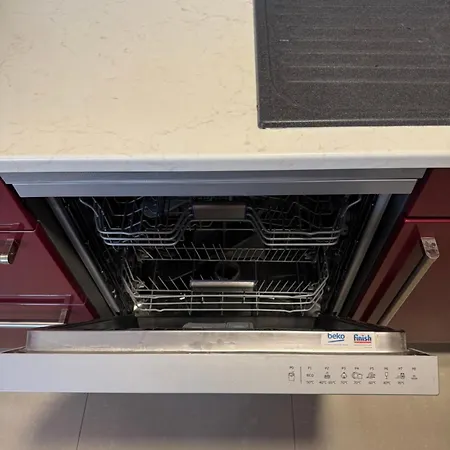 Vp Palazzo Apartmán Nesebar