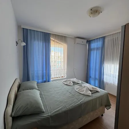 Vp Palazzo 네세부르