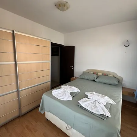 Apartmán Vp Palazzo Nesebar
