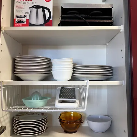 Vp Palazzo Apartmán Nesebar