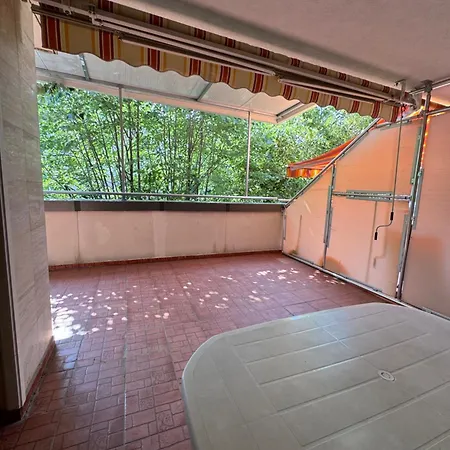 Vp Palazzo Apartmán *