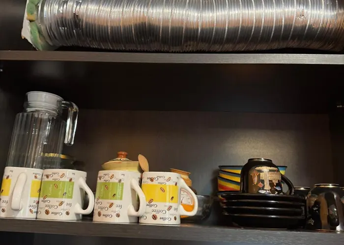 Vp Palazzo * نيسيبار