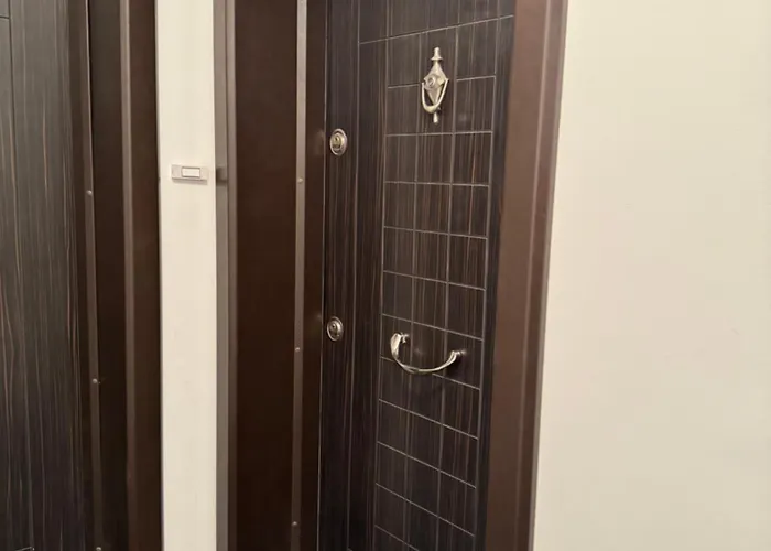 شقة Vp Palazzo نيسيبار