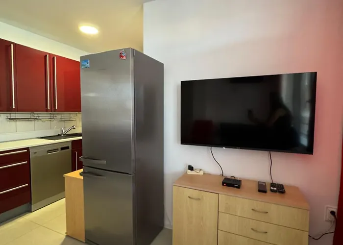 Vp Palazzo نيسيبار